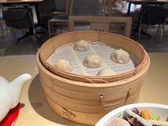 -鼎泰丰(当代商城店)