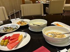 -杭州和达希尔顿逸林酒店·和园中餐厅-杭帮菜名店