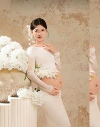 -麦迪孕妇照摄影(大师店)