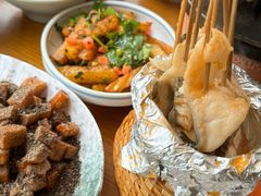 -包整·丝娃娃(一览甲秀楼风景店)