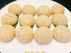黄桥烧饼-洋房汤馆