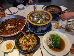 -天辣(金桥啦啦宝都店)