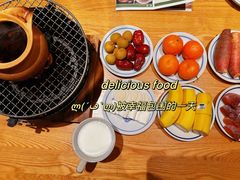 -竹里馆·淮扬菜·功夫茶(老门东店)