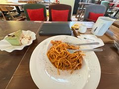 -雕刻时光·咖啡·酒吧·西餐(香山店)