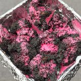 啊啊啊！我大武汉终于也有了！blackpink炸鸡