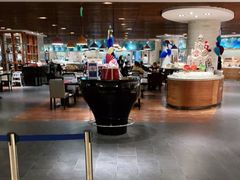 -索菲特银河锦厨自助餐(山西路店)