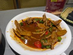 -楚太子  中餐&烧烤(武大店)
