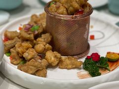 -蝶园·装修中(BFC外滩金融中心店)