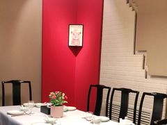 包厢-到家尝北京菜(西坝河店)