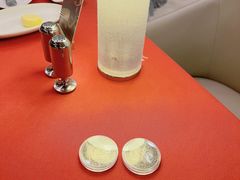 -国家大剧院西餐厅