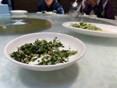 -抚顺美食·老上海味道