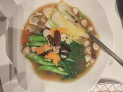 -同里湖大饭店-怡景轩中餐厅(同里古镇店)