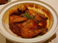 -庭院江南菜•烤鸭•非遗传承(上地•清河店)