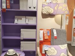 -宜家家居(哈尔滨商场店)