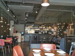 大堂-必胜客(宁波天一水街店)
