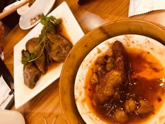 -粤仔湾砂锅粥(金太湖店)
