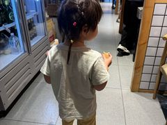 -震海贝烤贝·民俗特色店(延吉总店)