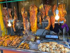 -新疆国际大巴扎