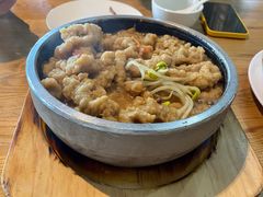 -宴天下大酒店(政和路店)
