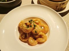 -万丽轩·粤菜(王府井金茂万丽酒店)
