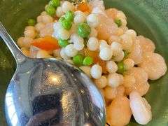 -金鹰国际酒店·满园春中餐厅