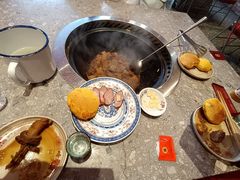 -二胖家铁锅炖大鹅(双井店)