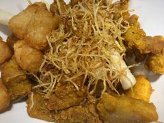 -韩香福脊骨汤锅(上杭路店)