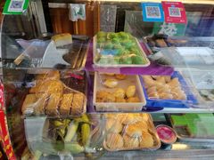 -陈记印尼风味小吃(北湖店)