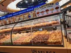 -UH祐禾(上海五角场万达店)