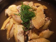 -玫瑰厅上海菜(兴国路店)