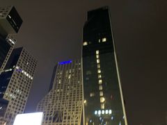 -成都雅诗阁来福士