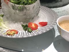 -百事特威酒店·茉莉餐厅(科技六路店)