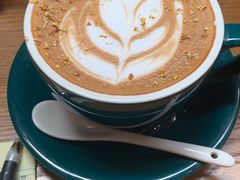 -街角 T·COFFEE 融合料理·BISTRO(车公庙店)