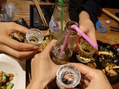 -铁人烧烤(北京店)