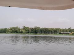 -长春市南湖公园