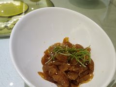 -骏莱海鲜鱼港(五角场店)