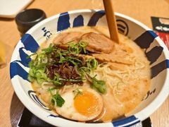 -味千拉面(煌华新纪元购物广场店)