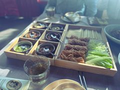 沂蒙风光-有喜胶东小馆(太申祥和店)
