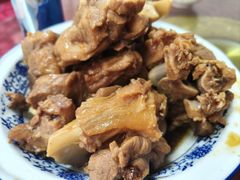 -东北酱骨头馆(蓁巷店)