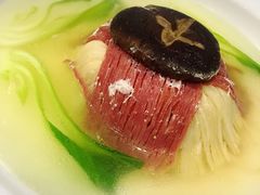 -渔堂公园餐厅·本帮菜(乐园路店)