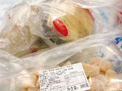 -上海虹口糕团(福州路店)