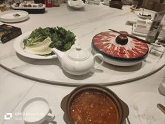 -澳门豆捞(裕华东路店)