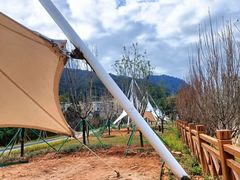 -梅州天地人花园酒店(梅县人民广场店)