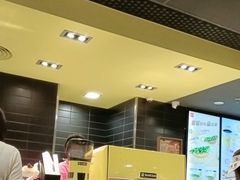 -麦当劳(北京南站店)