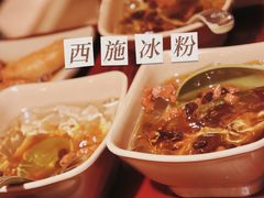 -蜀国大将老火锅(江北店)