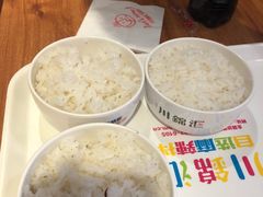 -川锦汇麻辣拌(长大店)