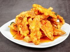 -奉天小馆·非遗东北菜(沈阳万象城店)