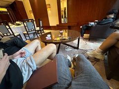 -四季轩中餐厅(徐州开元名都大酒店)