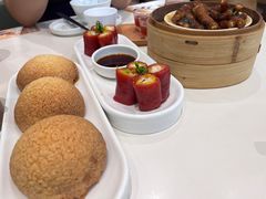 -蔡澜点心·粤菜(月星环球港店)