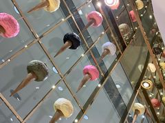 -VENCHI 闻绮(北京国贸商城店)